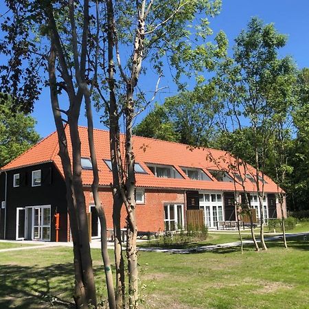 Hofstede Moesbosch I Kloeg Collection Apartment Koudekerke Luaran gambar