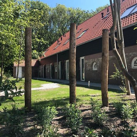 Hofstede Moesbosch I Kloeg Collection Apartment Koudekerke Luaran gambar