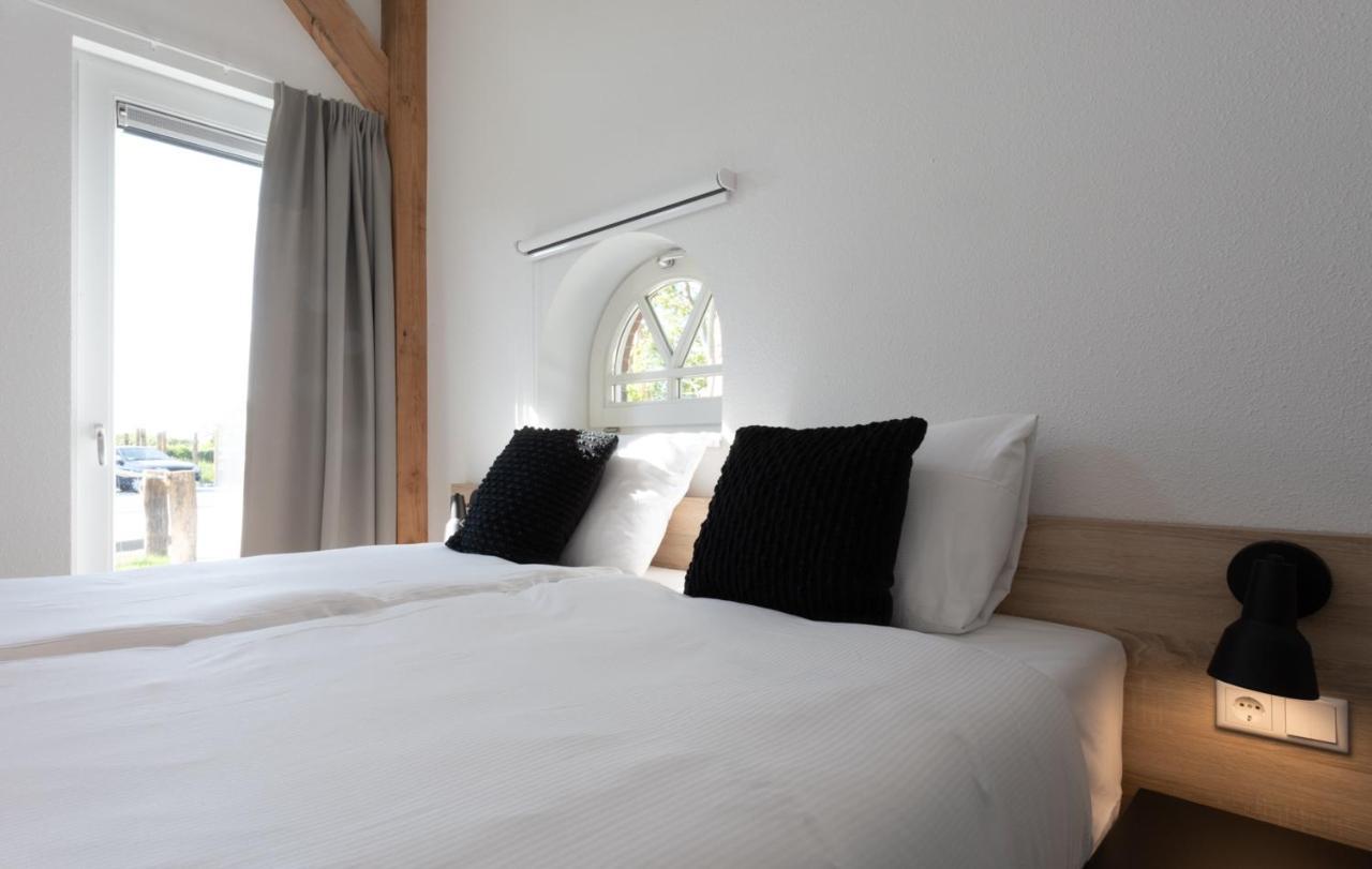Hofstede Moesbosch I Kloeg Collection Apartment Koudekerke Luaran gambar