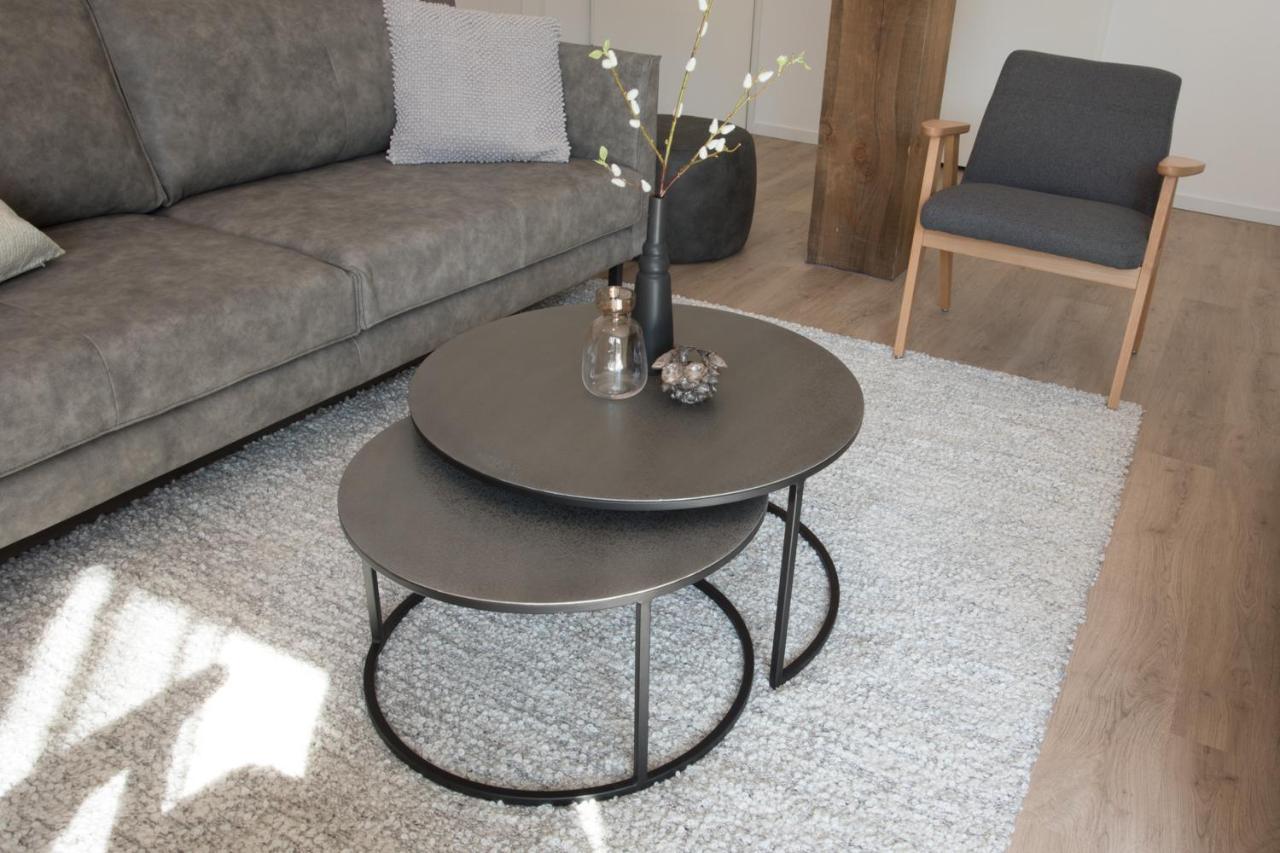 Hofstede Moesbosch I Kloeg Collection Apartment Koudekerke Luaran gambar