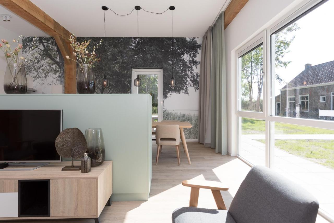Hofstede Moesbosch I Kloeg Collection Apartment Koudekerke Luaran gambar