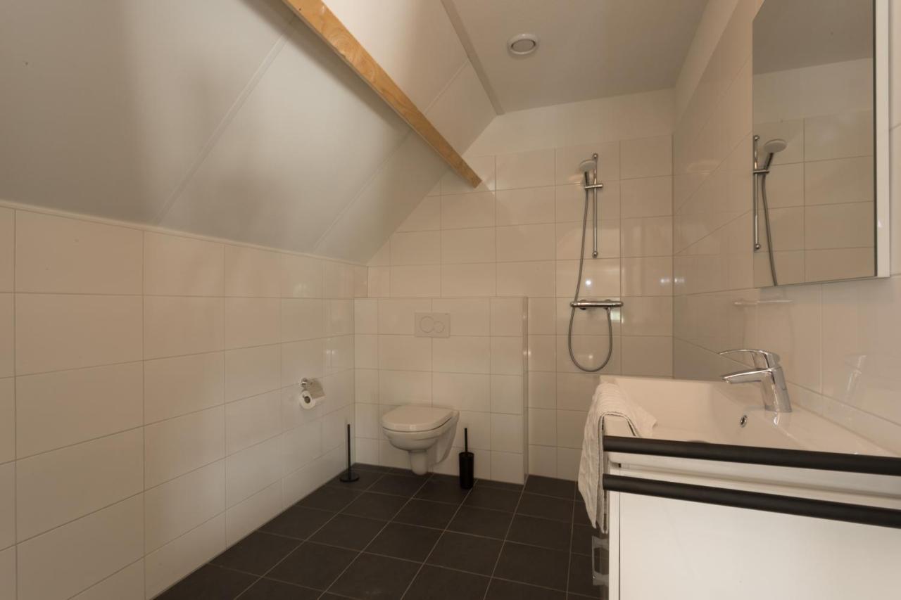 Hofstede Moesbosch I Kloeg Collection Apartment Koudekerke Luaran gambar